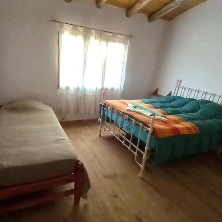 La Haciendita Hostel Humahuaca Luaran gambar