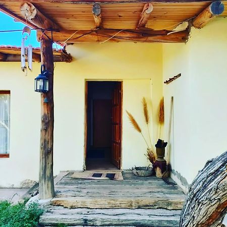 La Haciendita Hostel Humahuaca Luaran gambar