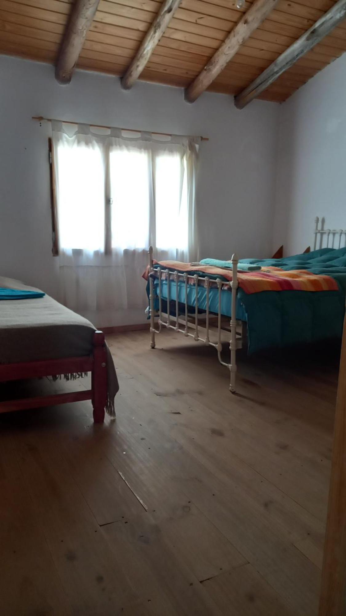 La Haciendita Hostel Humahuaca Luaran gambar
