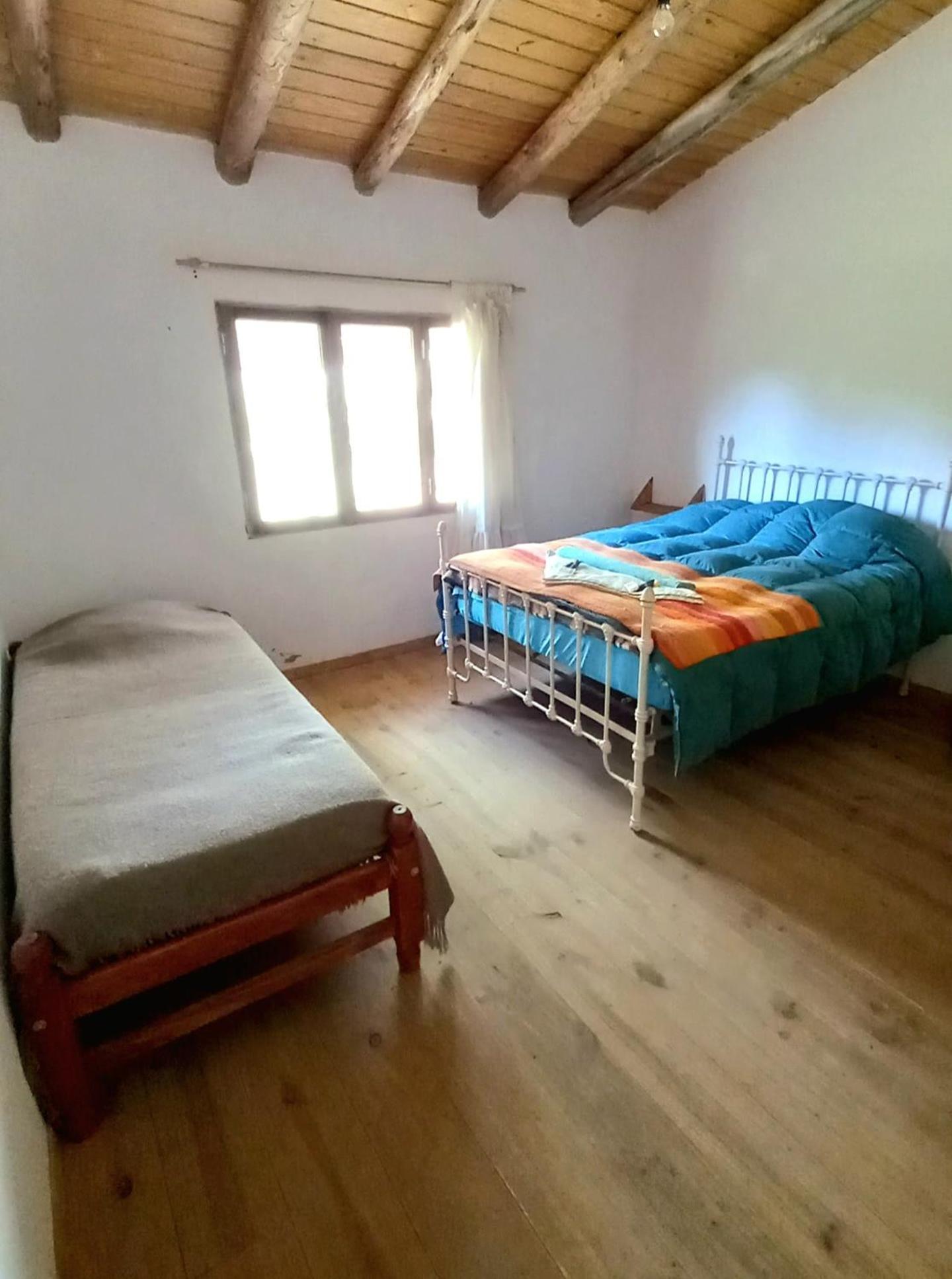 La Haciendita Hostel Humahuaca Luaran gambar