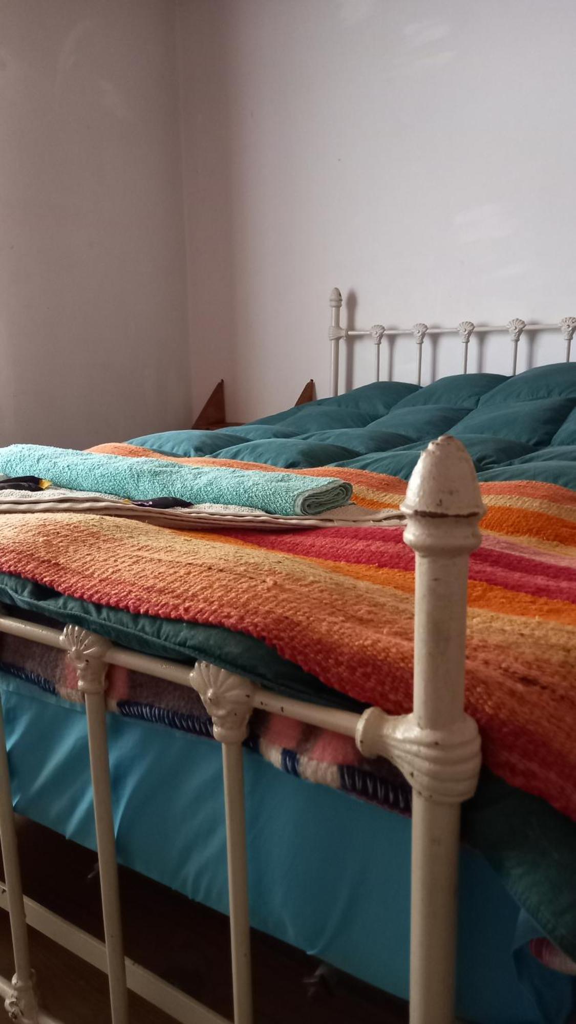 La Haciendita Hostel Humahuaca Luaran gambar