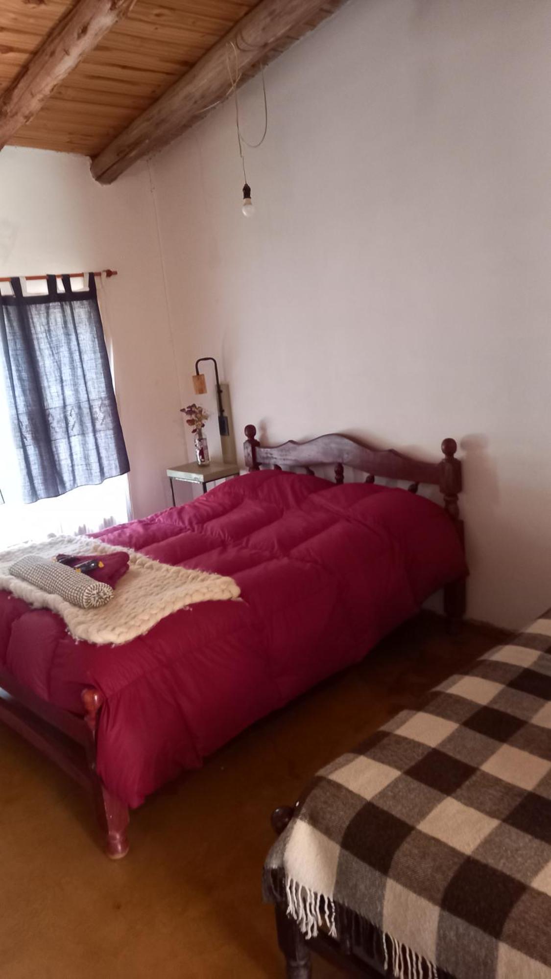 La Haciendita Hostel Humahuaca Luaran gambar