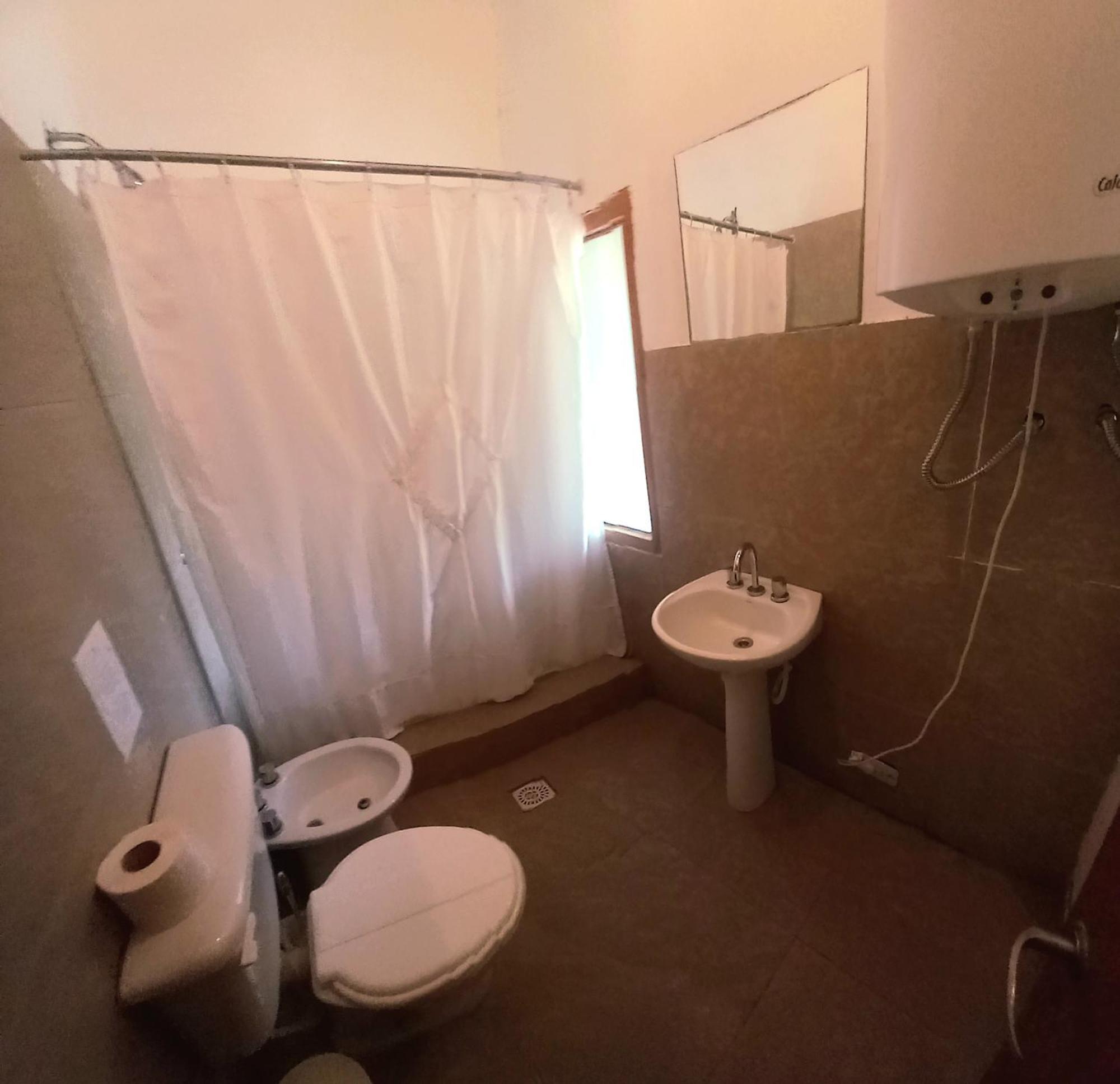 La Haciendita Hostel Humahuaca Luaran gambar