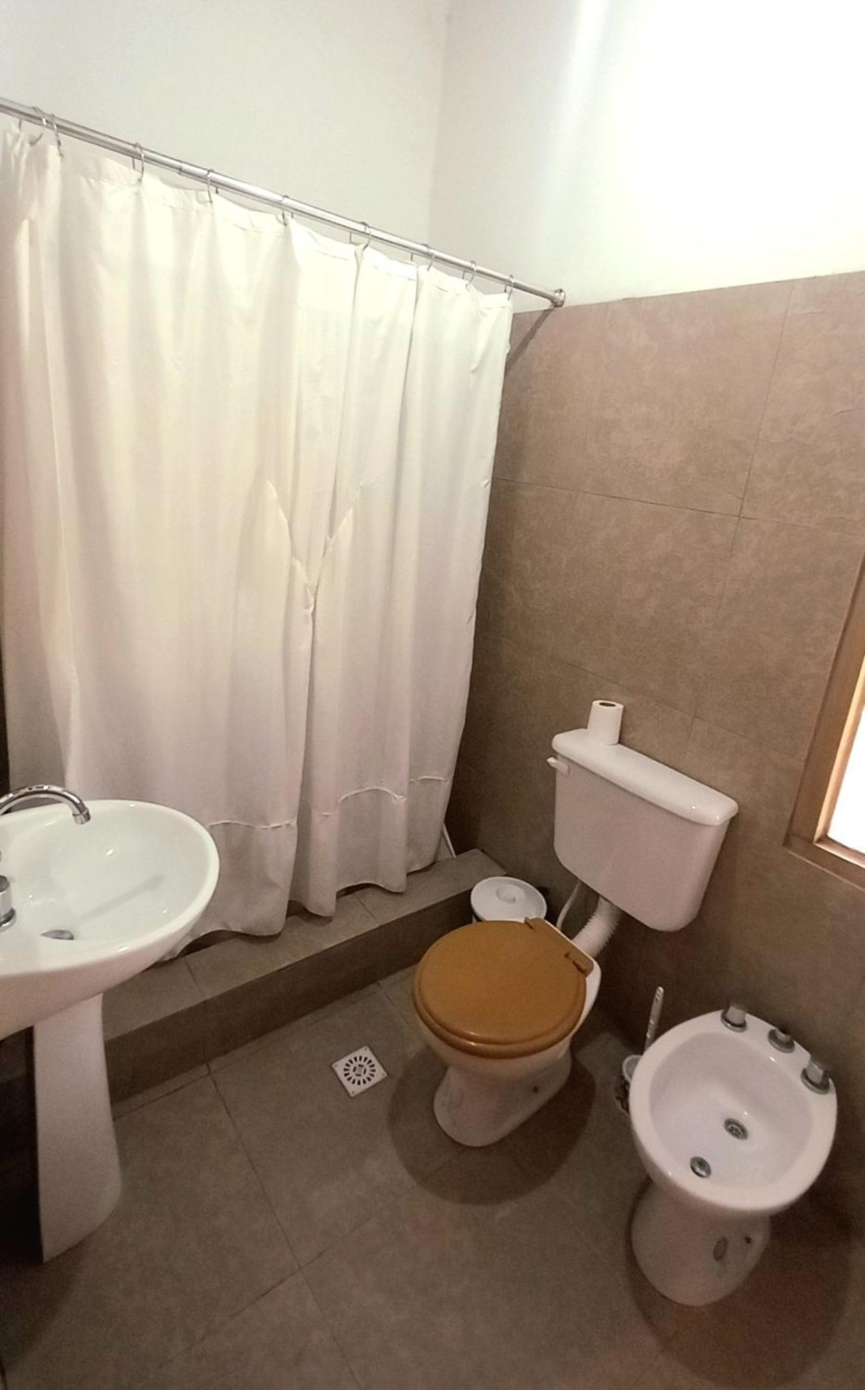 La Haciendita Hostel Humahuaca Luaran gambar