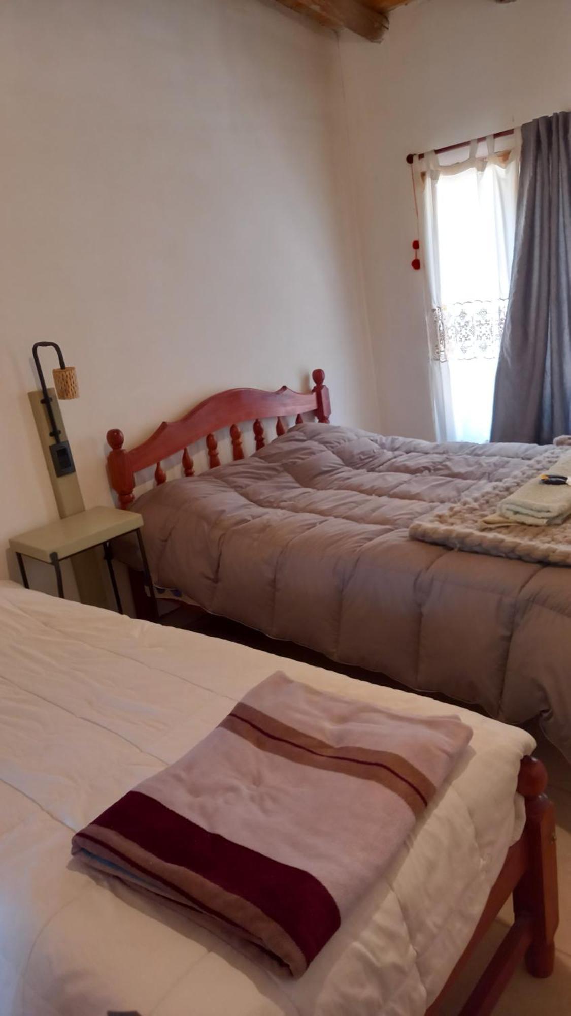 La Haciendita Hostel Humahuaca Luaran gambar