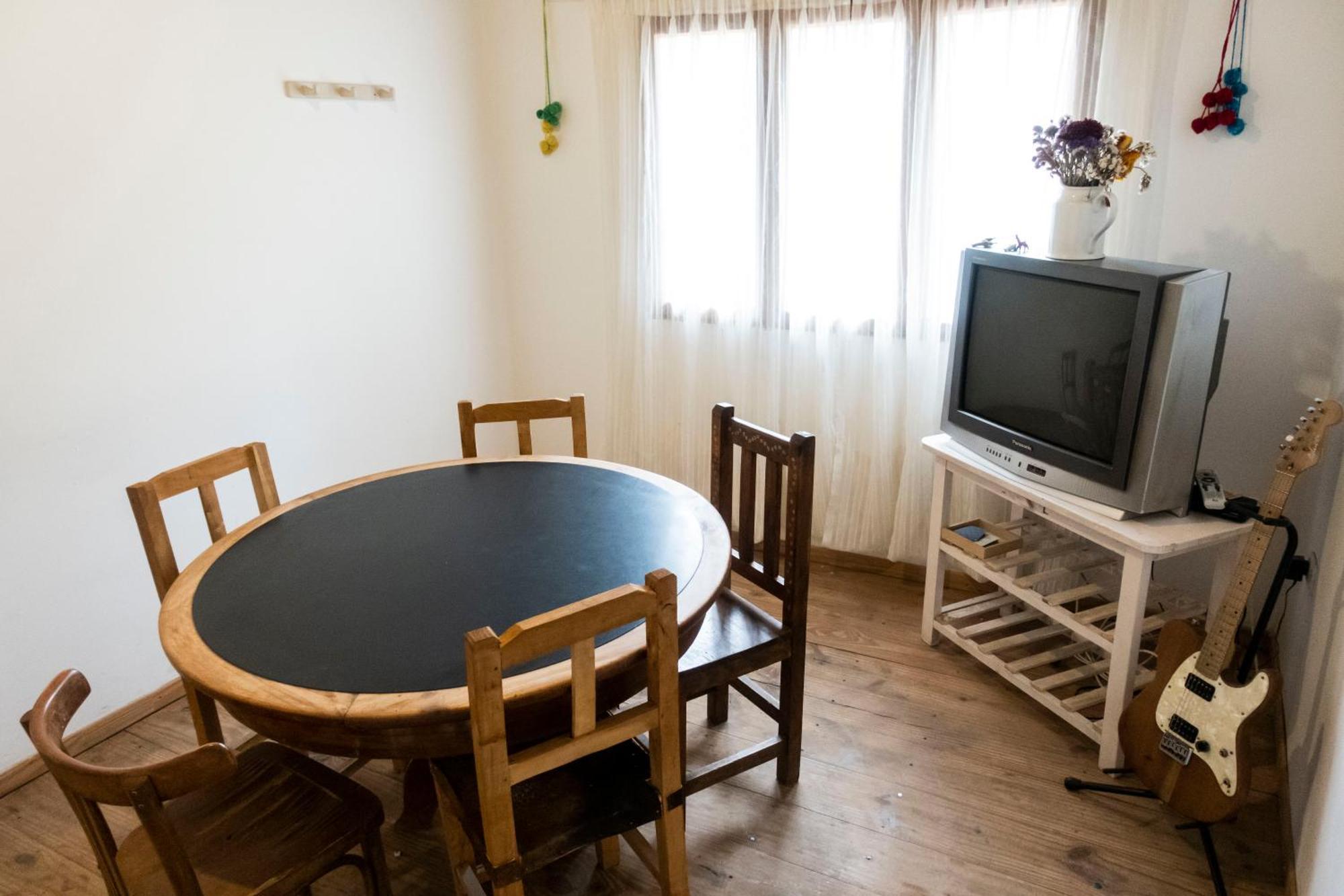 La Haciendita Hostel Humahuaca Luaran gambar